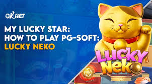 Lucky Neko (PG Soft) Kostenlose Demo