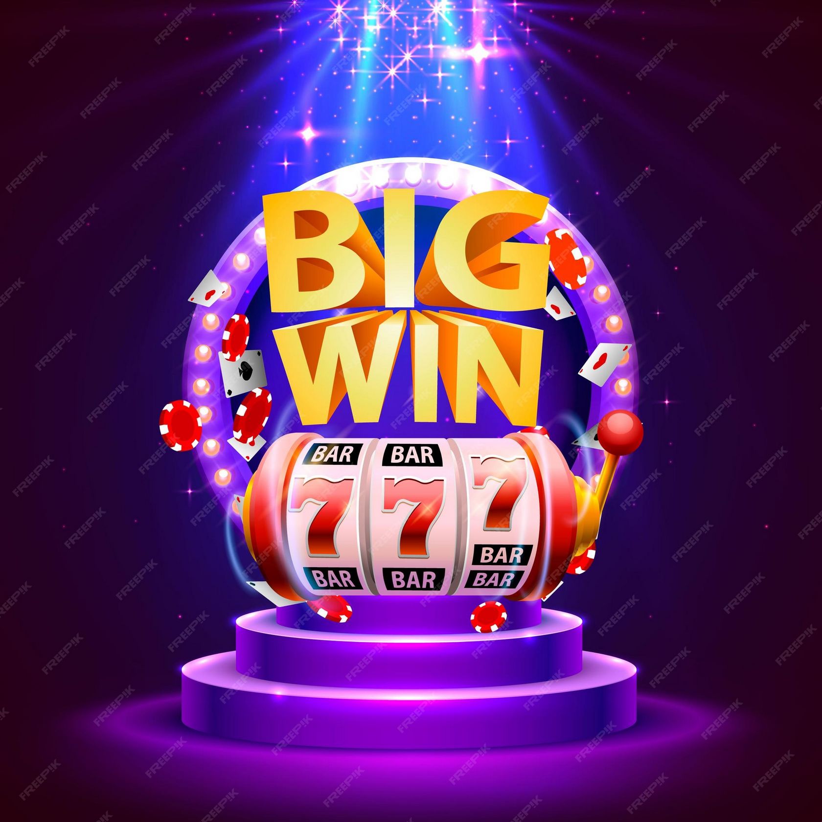 Bigwin - Port Casino Online