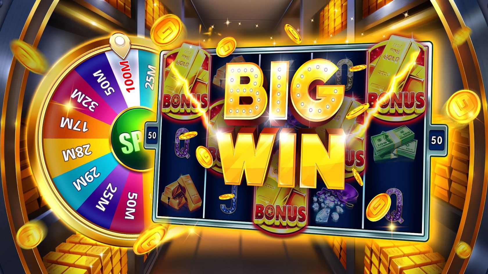 BigWins Casino Site Evaluation