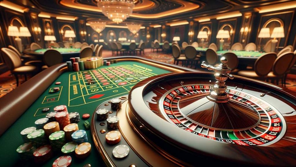 Progressive Jackpot Strategies: When and How to Chase the Big Wins
