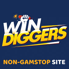 Win Diggers casino site