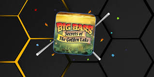 Big Bass Secrets of the Golden Lake evaluation